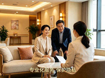 金昌有偿售卵代生女生的客户的客户群体有哪些