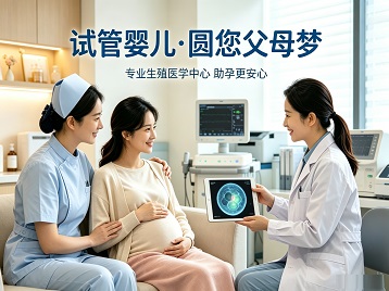 金昌辅助生育服务 试管婴儿行业的兴起背景、发展与未来展望
